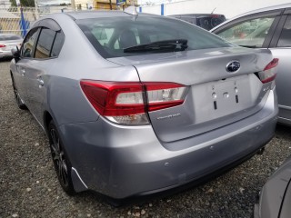 2018 Subaru G4 for sale in Kingston / St. Andrew, Jamaica