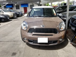 2012 Mini COOPER COUNTRYMAN for sale in Kingston / St. Andrew, Jamaica