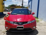 2012 Honda Civic for sale in Kingston / St. Andrew, Jamaica