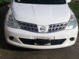 2009 Nissan Tida for sale in Kingston / St. Andrew, Jamaica