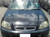 1998 Honda CIVIC EK3 for sale in Kingston / St. Andrew, Jamaica