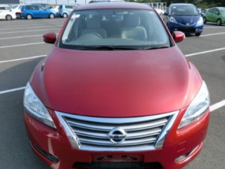 2013 Nissan Sylphy for sale in Kingston / St. Andrew, Jamaica