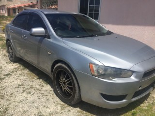 2007 Mitsubishi Galant Fortis for sale in St. James, Jamaica