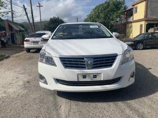 2014 Toyota Premio G for sale in Manchester, Jamaica