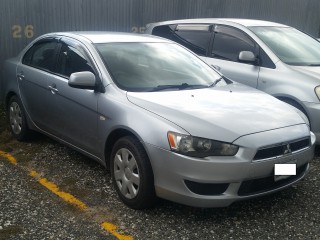 2008 Mitsubishi Galant Fortis for sale in Kingston / St. Andrew, Jamaica