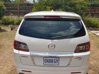 2008 Mazda MPV