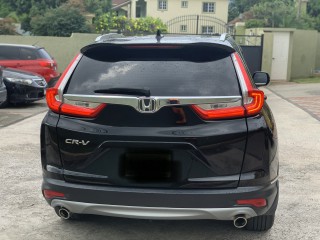 2019 Honda CRV for sale in Kingston / St. Andrew, Jamaica