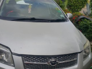 2012 Toyota Fielder for sale in St. James, Jamaica
