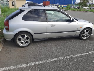 1999 Honda Civic for sale in St. Catherine, Jamaica