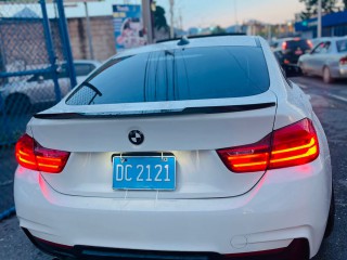 2015 BMW 428i Grand Coupe for sale in Kingston / St. Andrew, Jamaica