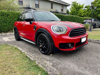 2020 Mini Cooper Countryman for sale in Kingston / St. Andrew, Jamaica