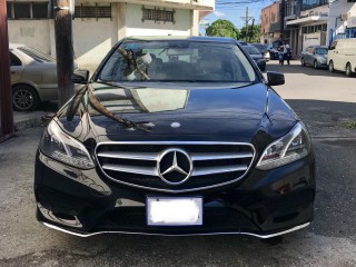 2014 Mercedes Benz E 350 Sport for sale in Kingston / St. Andrew, Jamaica
