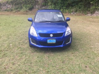 2016 Suzuki Swift for sale in St. Ann, Jamaica