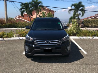 2018 Hyundai Creta for sale in Kingston / St. Andrew, Jamaica