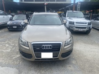 2011 Audi Q5 for sale in Kingston / St. Andrew, Jamaica