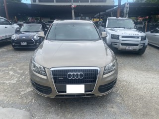 2011 Audi Q5