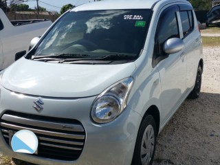 2014 Suzuki Alto for sale in Kingston / St. Andrew, Jamaica