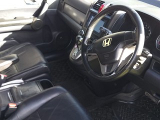 2010 Honda CRV