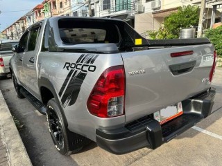 2019 Toyota Hilux