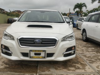 2015 Subaru Levorg for sale in Manchester, Jamaica