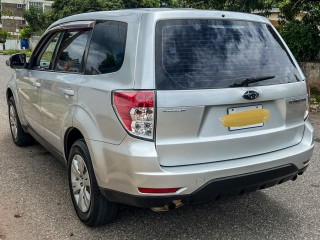 2011 Subaru Forester
$1,290,000