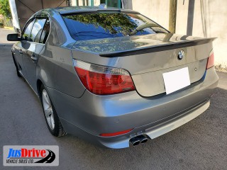 2005 BMW 525 IA for sale in Kingston / St. Andrew, Jamaica