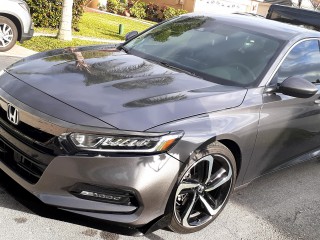 2019 Honda Accord for sale in St. Ann, Jamaica