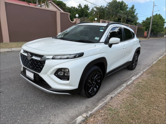 2025 Suzuki Fronx GL for sale in Kingston / St. Andrew, Jamaica