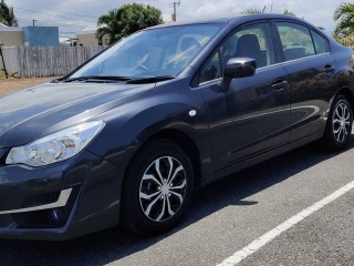 2016 Subaru Impreza G4 for sale in St. Catherine, Jamaica