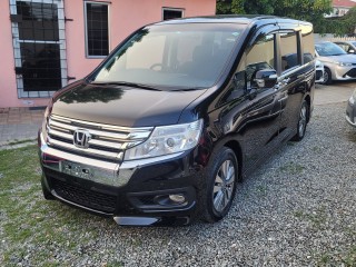 2013 Honda Stepwagon Spada for sale in Kingston / St. Andrew, Jamaica