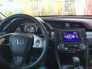 2017 Honda Civivc for sale in Kingston / St. Andrew, Jamaica