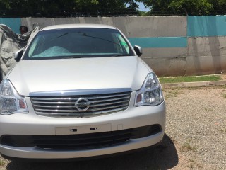 2012 Nissan Bluebird for sale in Kingston / St. Andrew, Jamaica