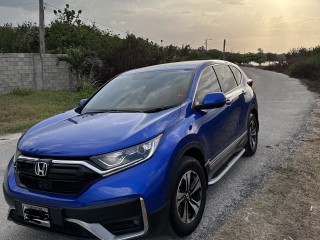 2022 Honda CRV for sale in Kingston / St. Andrew, Jamaica