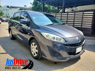 2015 Mazda premacy for sale in Kingston / St. Andrew, Jamaica