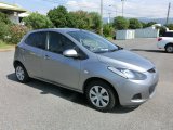 2010 Mazda Demio for sale in Kingston / St. Andrew, Jamaica