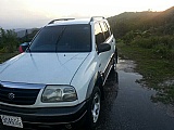2003 Suzuki Grand vitara for sale in Kingston / St. Andrew, Jamaica