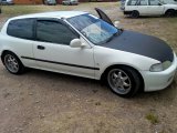 1994 Honda Civic for sale in Kingston / St. Andrew, Jamaica