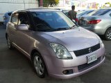 2006 Suzuki Swift for sale in Kingston / St. Andrew, Jamaica