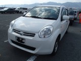 2011 Toyota Passo for sale in Kingston / St. Andrew, Jamaica