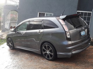 2012 Honda Stream RSZ for sale in Manchester, Jamaica