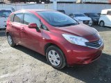 2013 Nissan note for sale in Kingston / St. Andrew, Jamaica