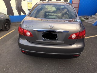 2012 Nissan Bluebird slyphy for sale in Kingston / St. Andrew, Jamaica