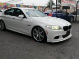 2013 BMW 535 for sale in Kingston / St. Andrew, Jamaica