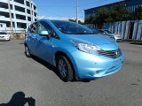 2012 Nissan Note digs model for sale in St. Catherine, Jamaica