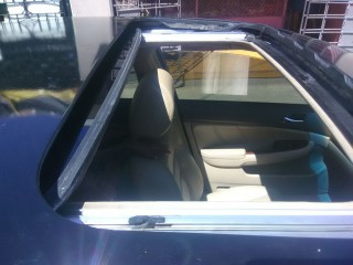 2006 Honda Accord for sale in Kingston / St. Andrew, Jamaica