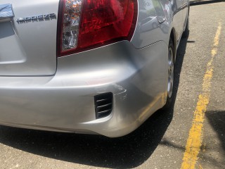 2010 Subaru Impreza