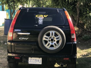 2003 Honda CRV for sale in St. Catherine, Jamaica