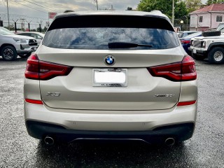 2021 BMW X3 M Package for sale in Kingston / St. Andrew, Jamaica