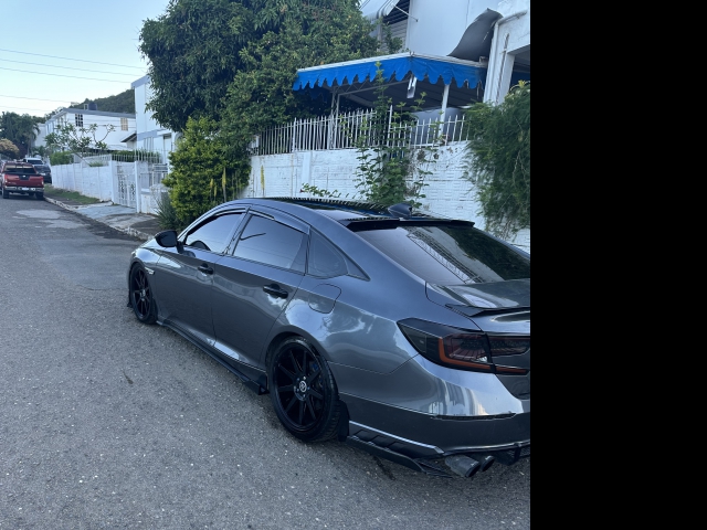 Jamaica