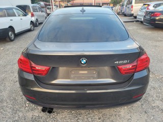 2016 BMW 428i GRANDCOUPE